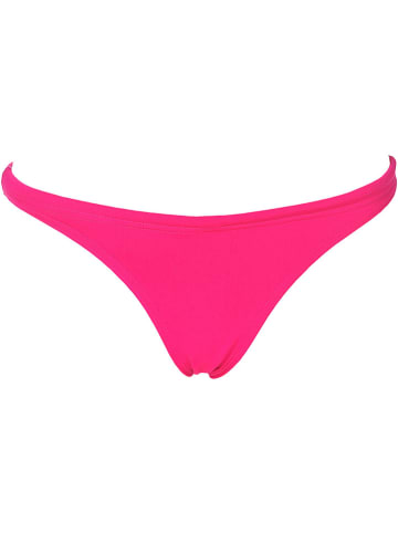Arena Bikini-Hose "Free" in Pink