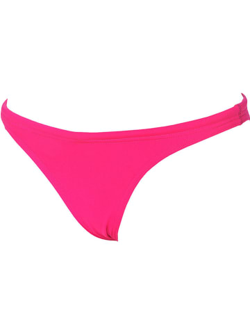 Arena Bikini-Hose "Free" in Pink