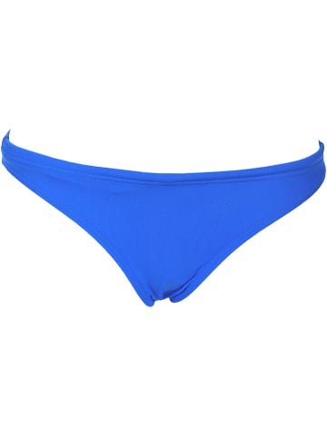 Arena Figi bikini "Real" w kolorze niebieskim