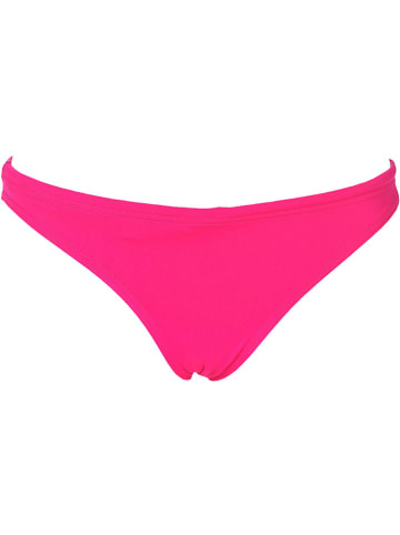 Arena Bikini-Hose "Real" in Pink