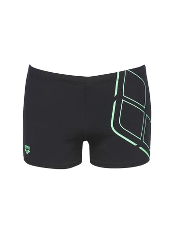 Arena Badehose "Essentials" in Schwarz