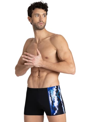 Arena Badehose "Infinite" in Schwarz
