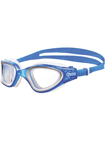 Arena Schwimmbrille "Envision" in Blau
