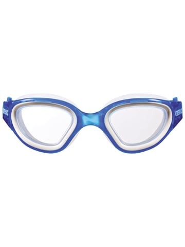 Arena Zwembril "Envision" blauw