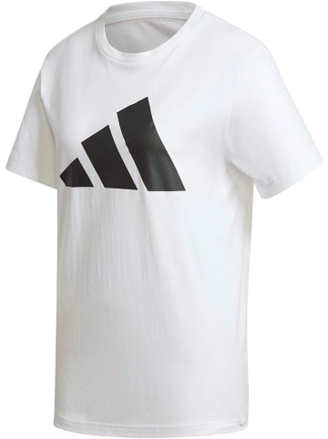 Adidas Shirt wit