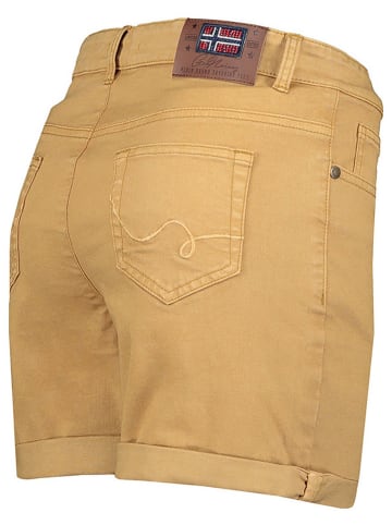 Geographical Norway Bermudas "Pisak" in Beige