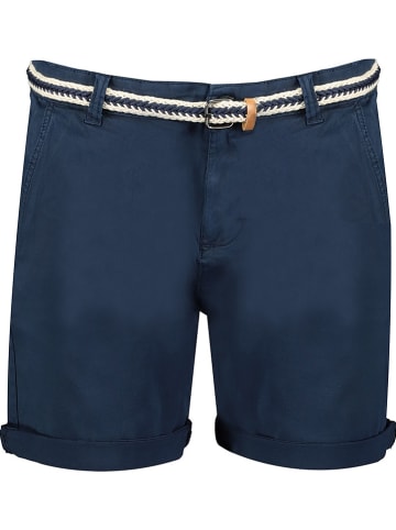 Geographical Norway Bermudas "Petale" in Dunkelblau