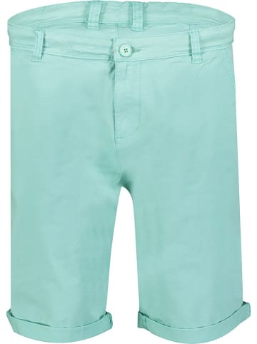 Geographical Norway Bermuda "Pivoine" turquoise