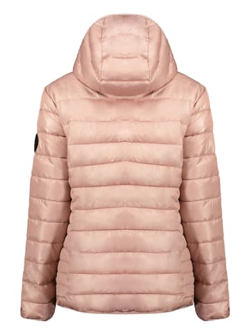 Geographical Norway Steppjacke "Annecy" in Rosa