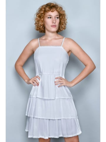 Tarifa Jurk wit
