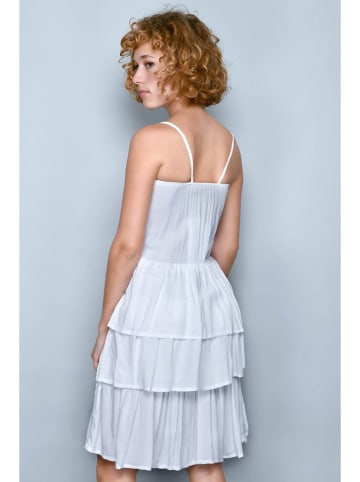 Tarifa Jurk wit