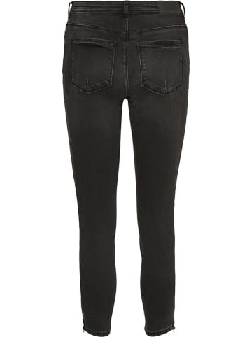 Noisy may Jeans "Nmkinny" - Skinny fit - in Anthrazit