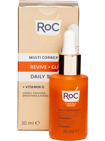 RoC Gesichtscreme "Multi Correxion", 30 ml