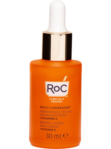 RoC Krem do twarzy "Multi Correxion" - 30 ml