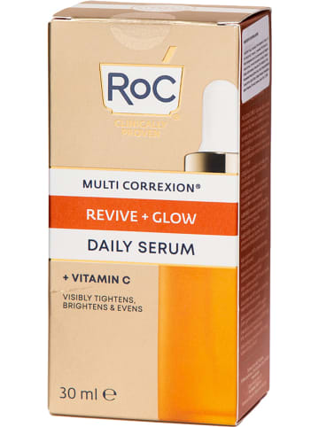 RoC Gesichtscreme "Multi Correxion", 30 ml