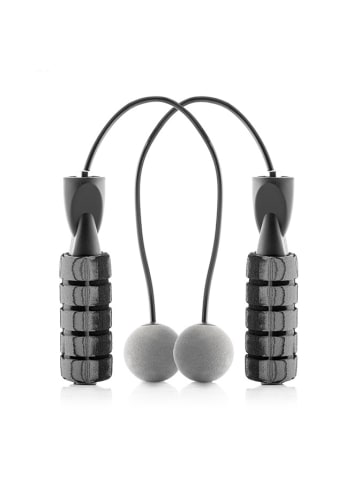 InnovaGoods Bezprzewodowa skakanka "Jupply" - (D)27 cm