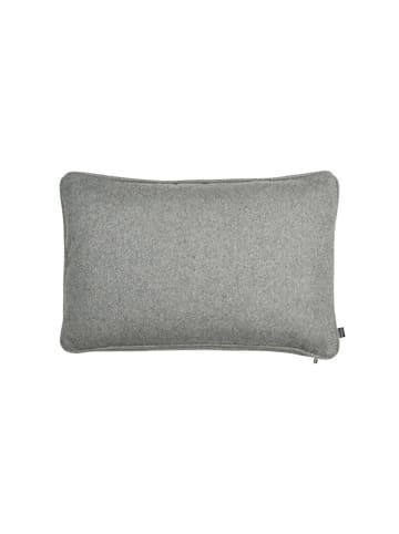 Eightmood Poszewka w kolorze szarym - (D)60 x (S)40 cm