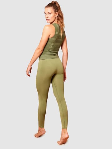 Anaissa 2tlg. Funktionsset in Khaki