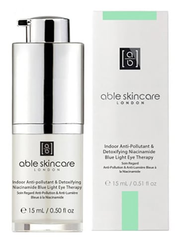 Able Skincare Krem pod oczy - 15 ml