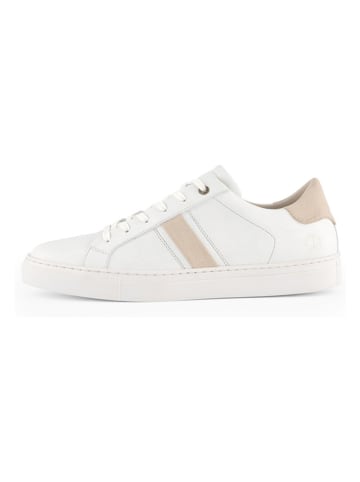 NoGRZ Sneakers "J.Renwick" in Weiß