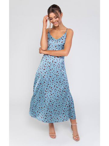 Zibi London Zibi London Lange Kleider (Maxi)  in blau