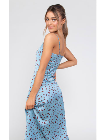 Zibi London Zibi London Lange Kleider (Maxi)  in blau