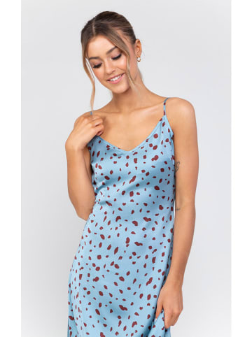 Zibi London Zibi London Lange Kleider (Maxi)  in blau