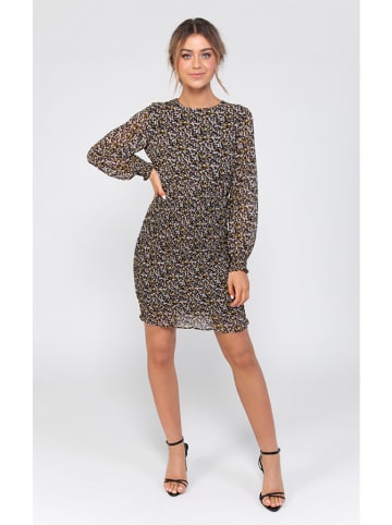 Zibi London Kleid in Bunt