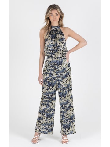 Zibi London Zibi London Overalls & Jumpsuits  in grün_blau