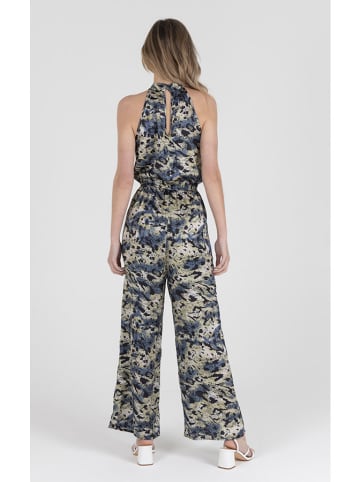 Zibi London Zibi London Overalls & Jumpsuits  in grün_blau