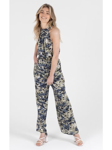 Zibi London Zibi London Overalls & Jumpsuits  in grün_blau