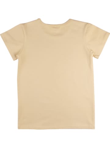 Walkiddy Shirt beige