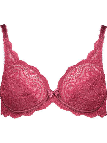 Playtex Biustonosz w kolorze bordowym