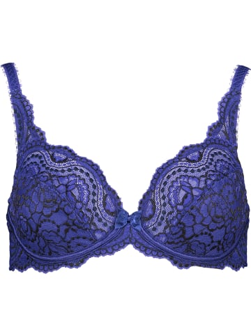Playtex Biustonosz w kolorze niebieskim