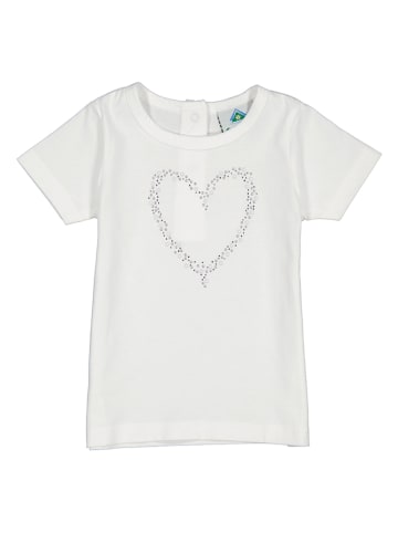 Isartrachten Traditioneel shirt wit