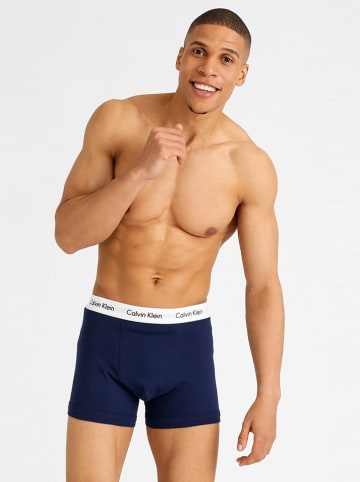 Calvin boxer shorts clearance