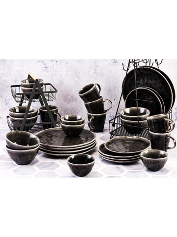 Björn 30-częściowy zestaw "Moon" w kolorze czarnym