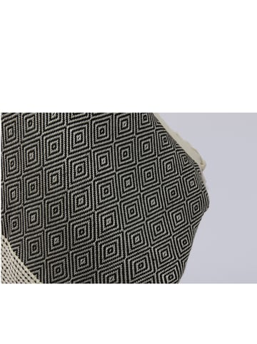 ILVY'S Sprei zwart - (L)260 x (B)210 cm