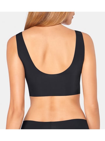 Sloggi Bustier zwart