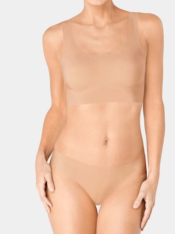 Sloggi Bustier in Nude