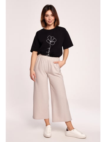 Be Wear Culotte in Beige