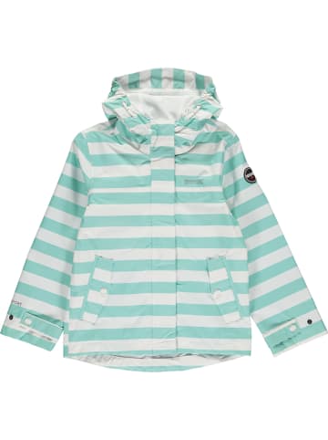 Regatta Funktionsjacke "Bibiana" in Türkis