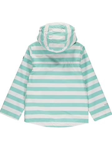 Regatta Functionele jas "Bibiana" turquoise