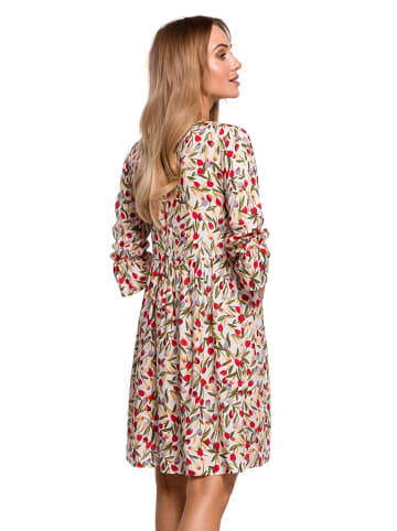 made of emotion Kleid in Bunt