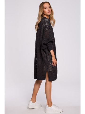 made of emotion Cardigan in Anthrazit