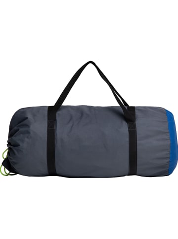 Regatta Tent "Kivu 4" groen - (B)450 x (H)190 x (D)230 cm