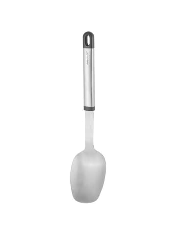 BergHOFF Łyżka w kolorze srebrnym do serwowania - dł.36,7 cm
