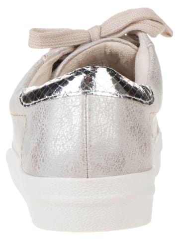 Kimberfeel Sneakers "Gavernie" crème