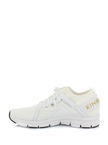 Kimberfeel Sneakers "Soane" wit