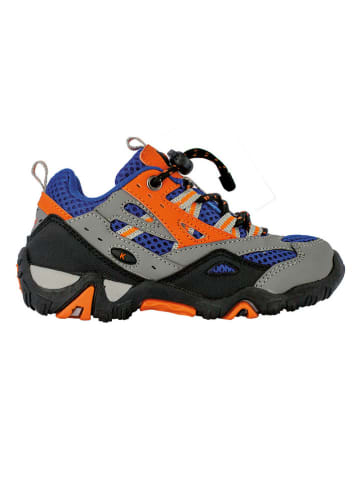 Kimberfeel Buty trekkingowe "Bonobo" w kolorze pomarańczowym
